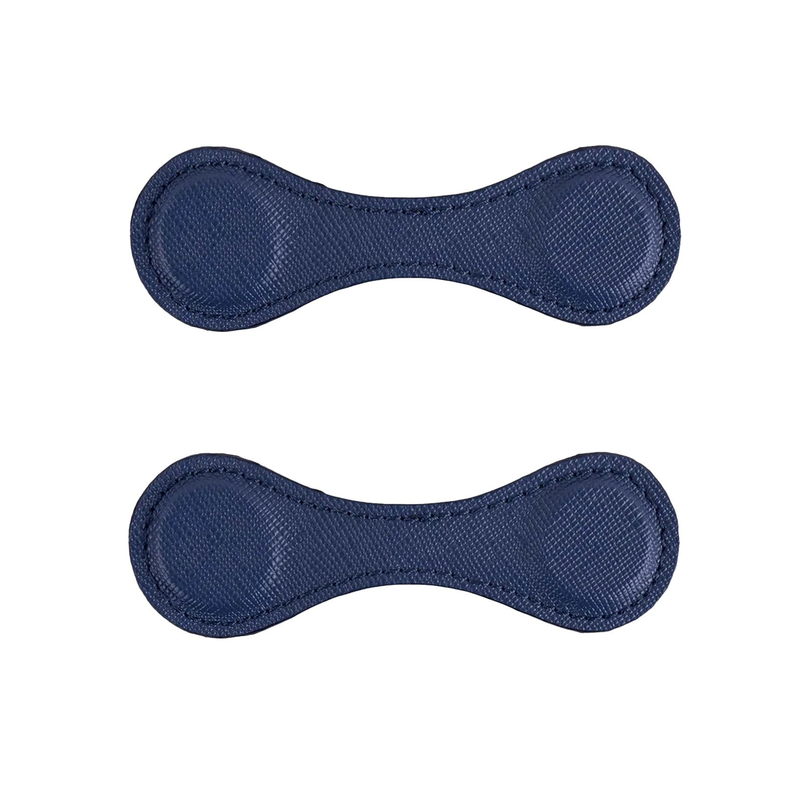 Double Cable Tie Dark Blue