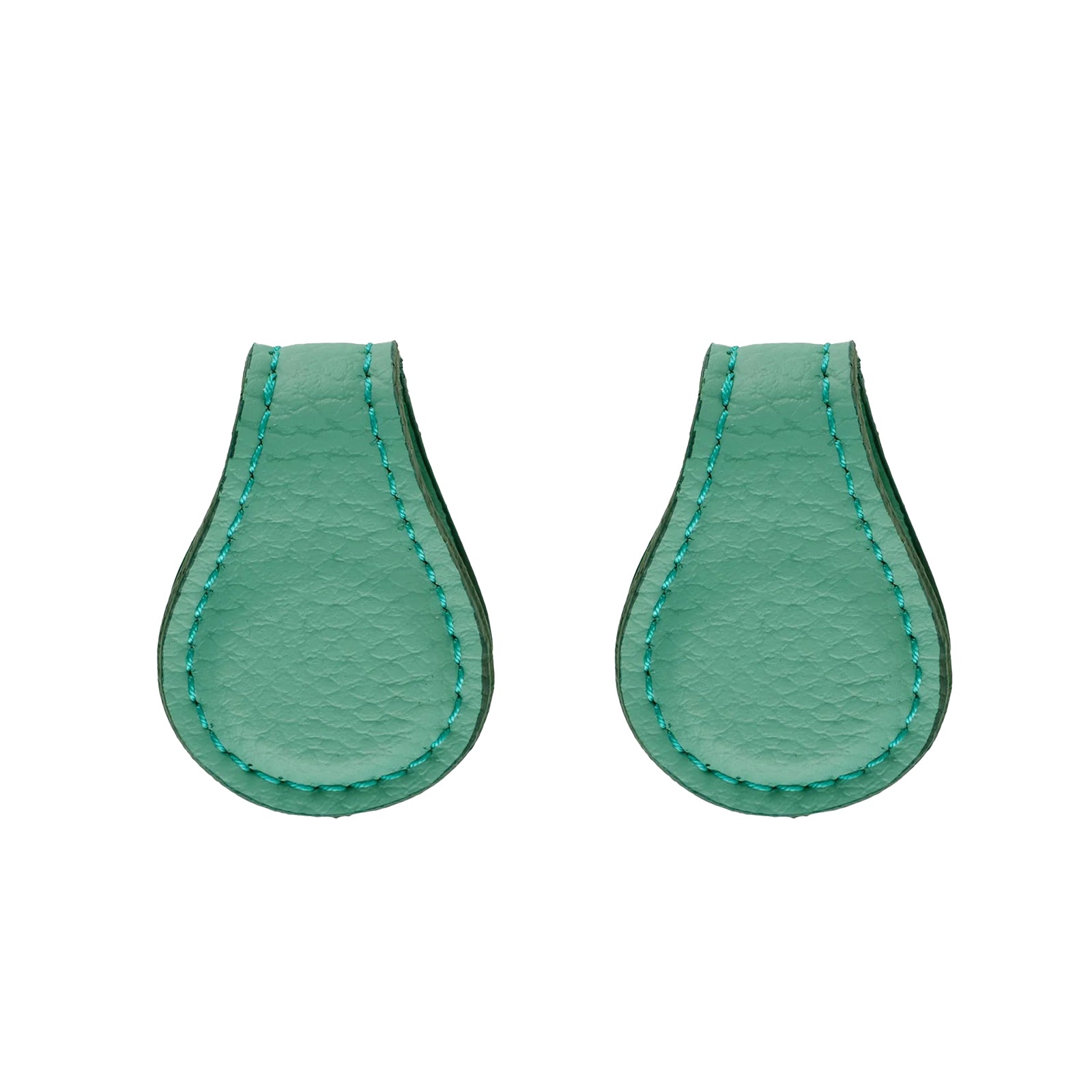 Double Cable Tie Turquoise