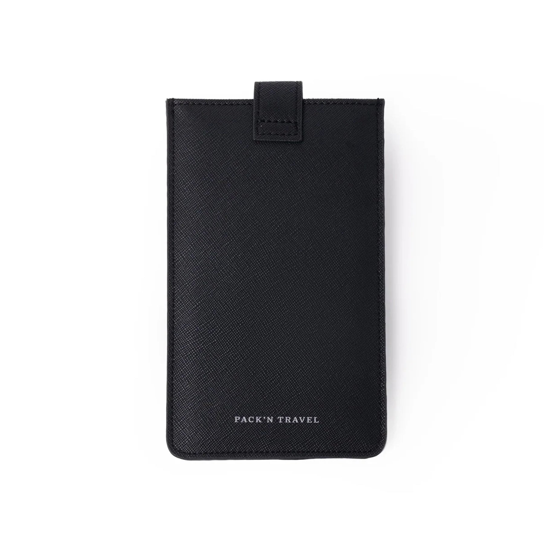 Glasses Case Black