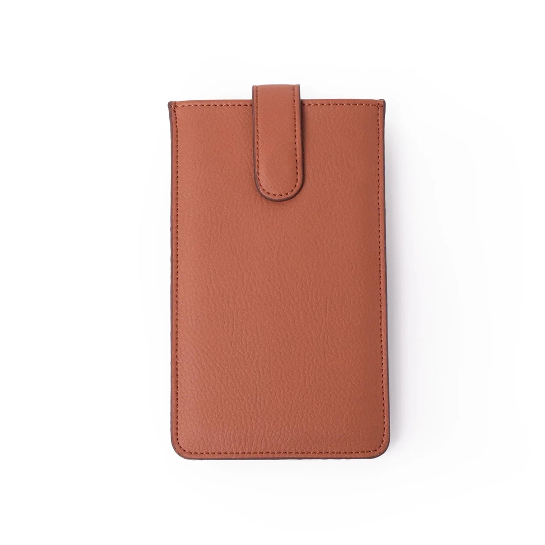 Glasses Case Terracotta