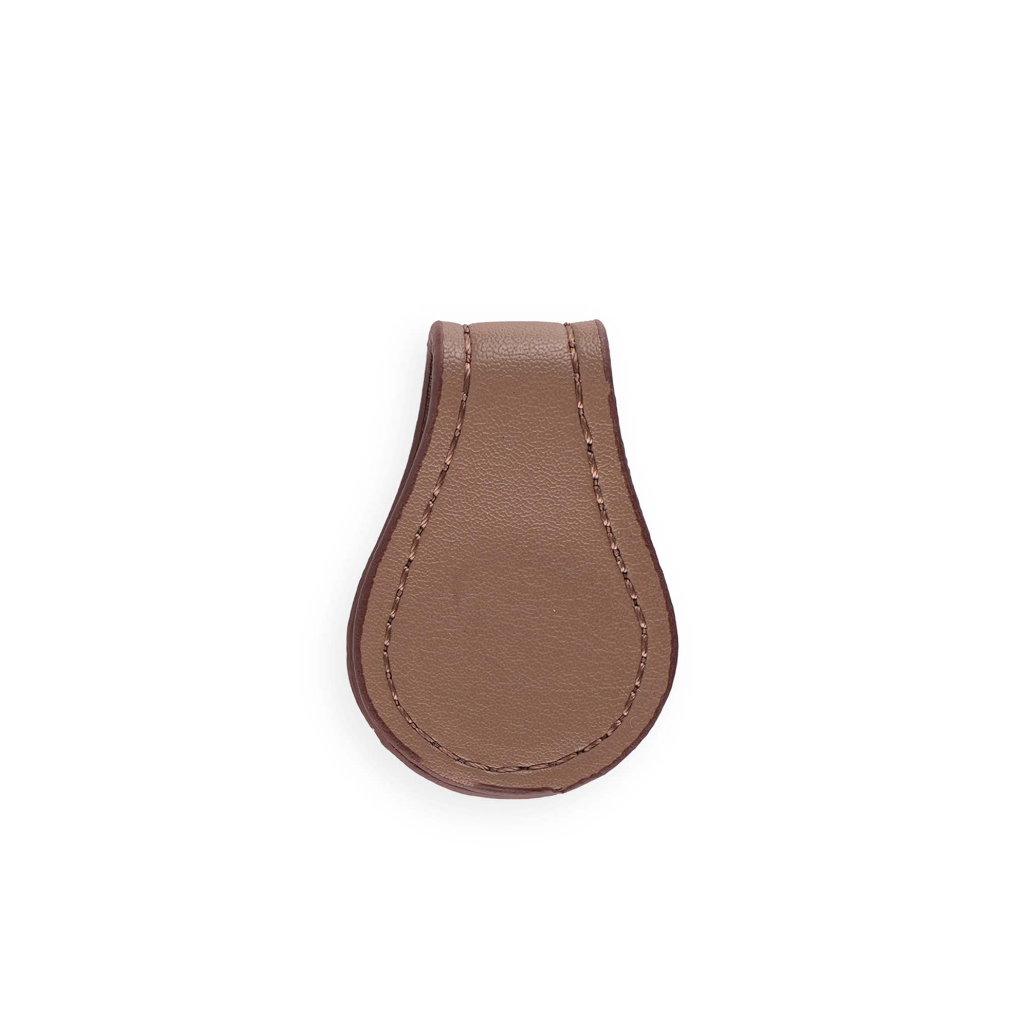 Sustainable beige cable tie offering eco-conscious organisation for modern users.